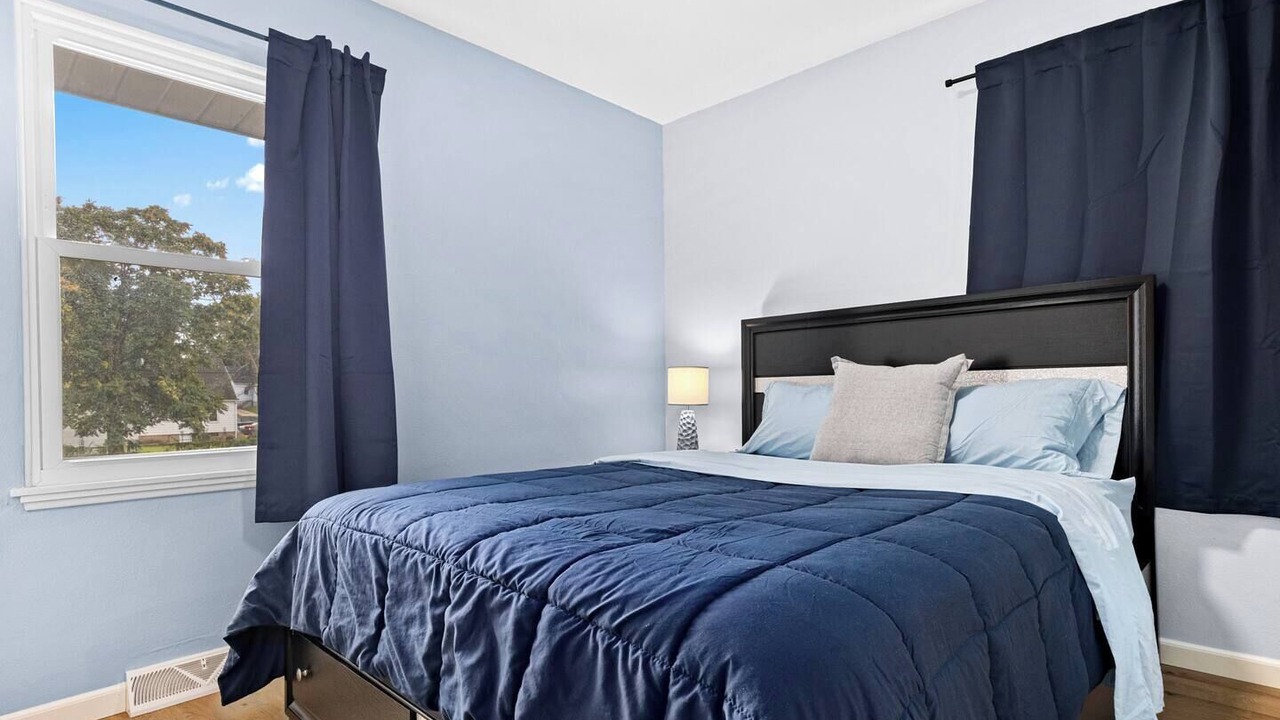 Photo of Bedroom in Peoria