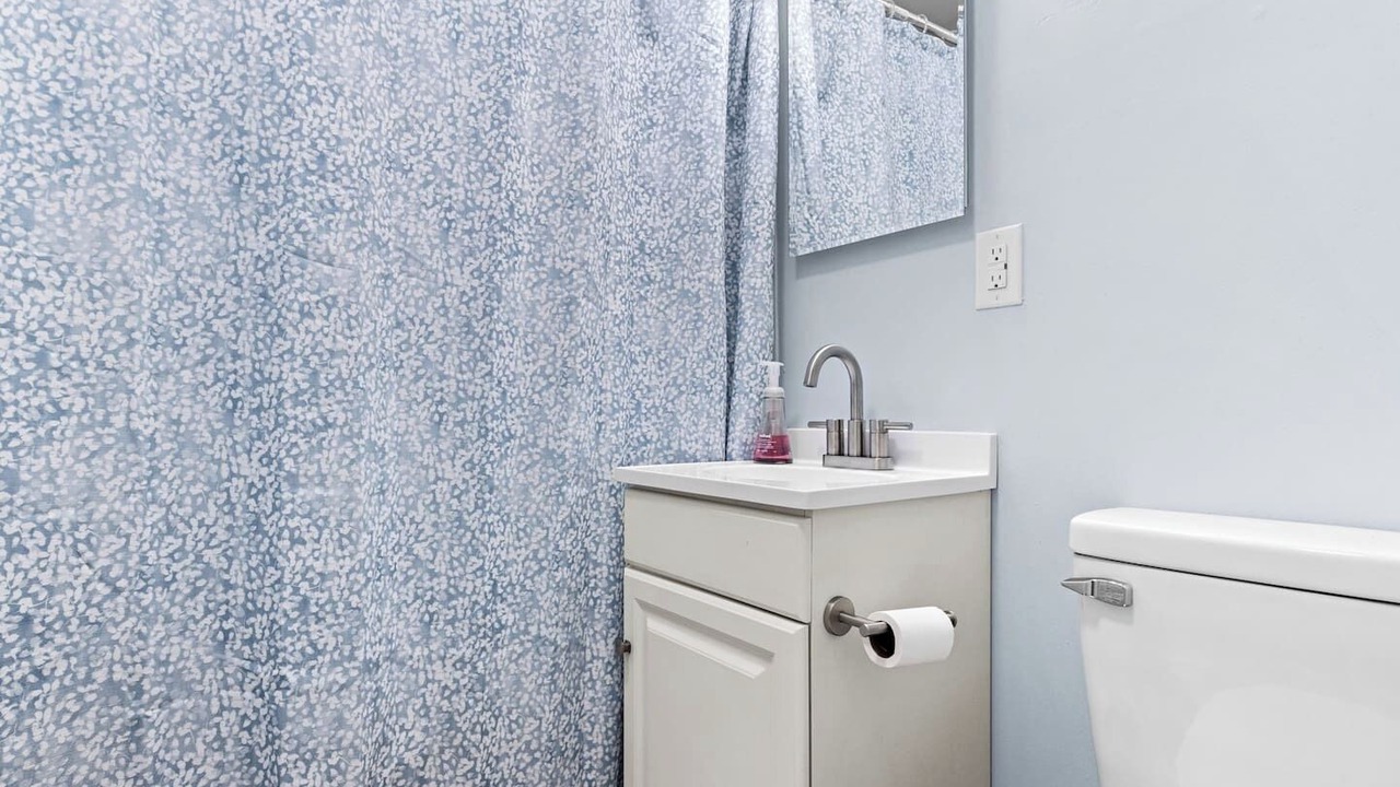 Photo of Bathroom in Peoria