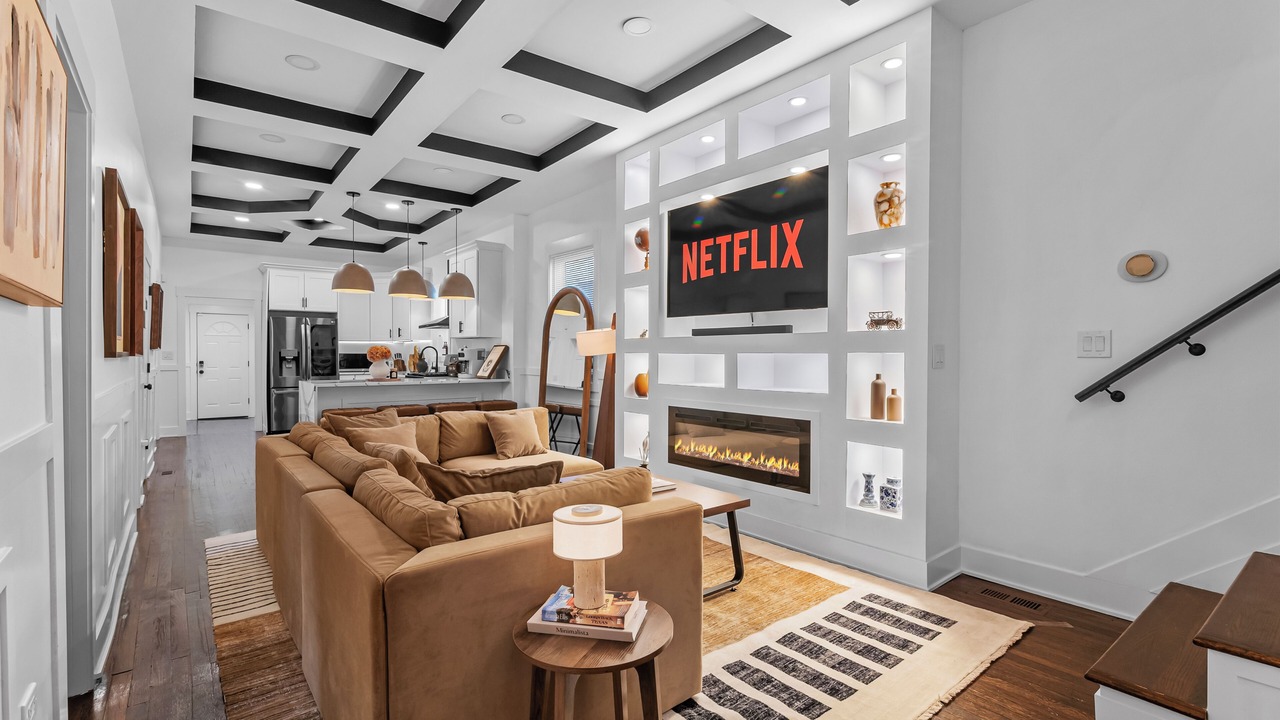 Photo of Livingroom in South Shore