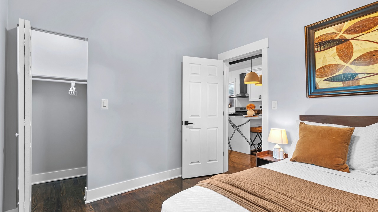 Photo of Bedroom in South Shore