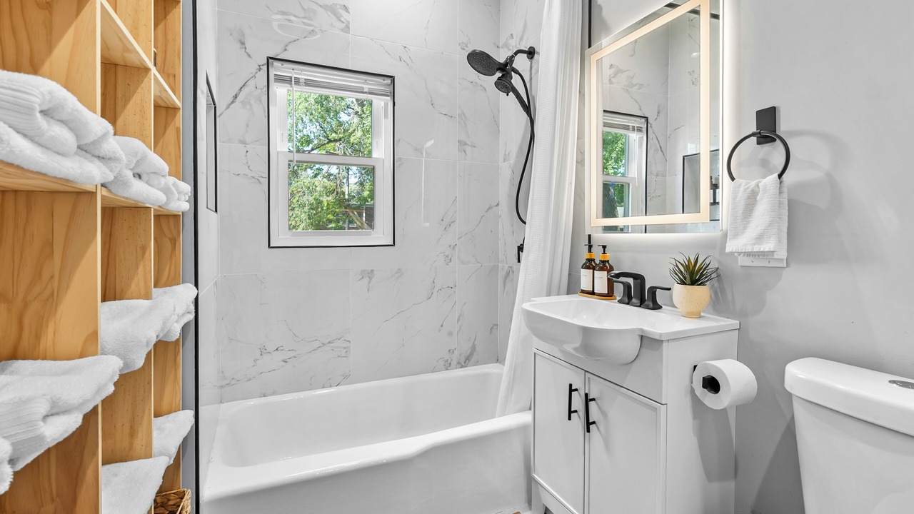 Photo of Bathroom in South Shore