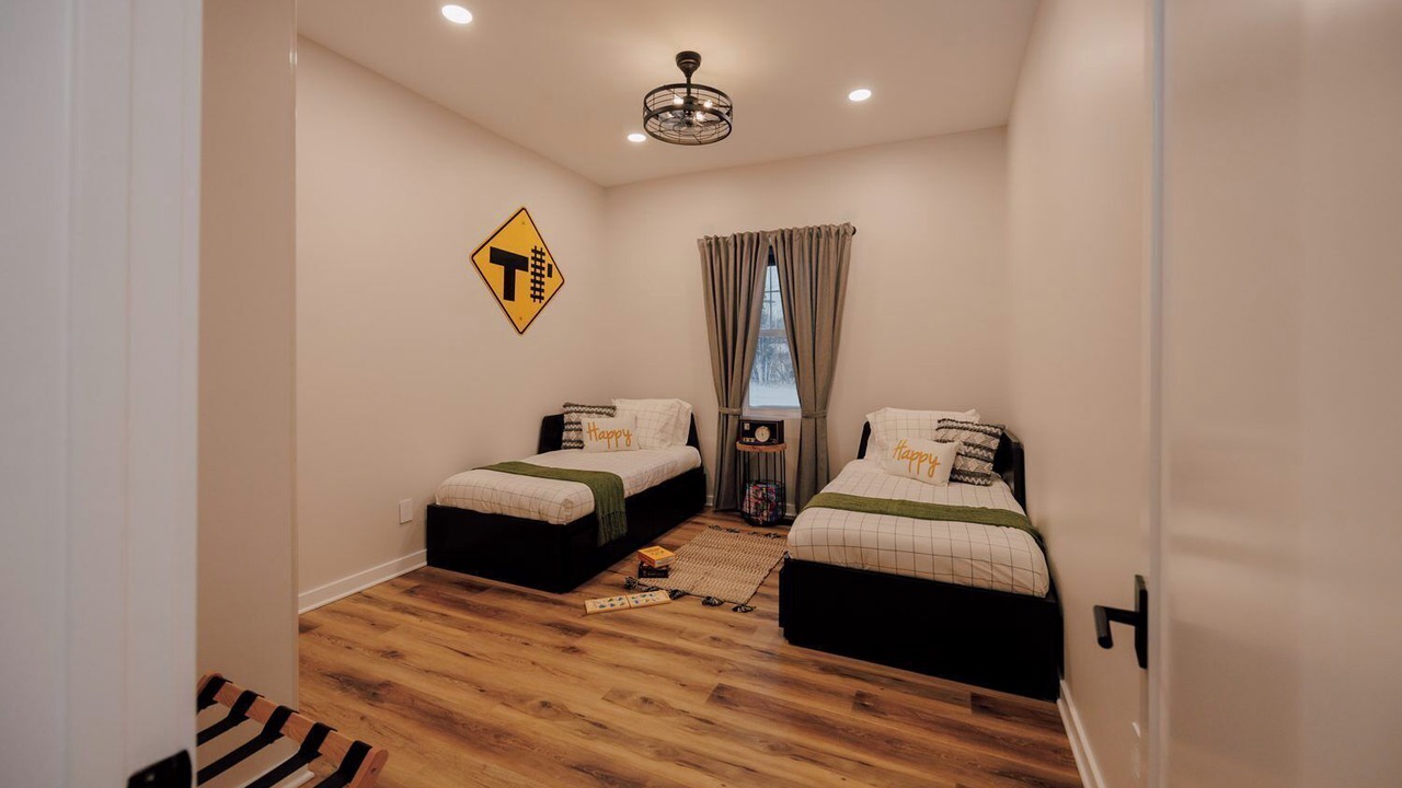 Photo of Bedroom in Mancelona