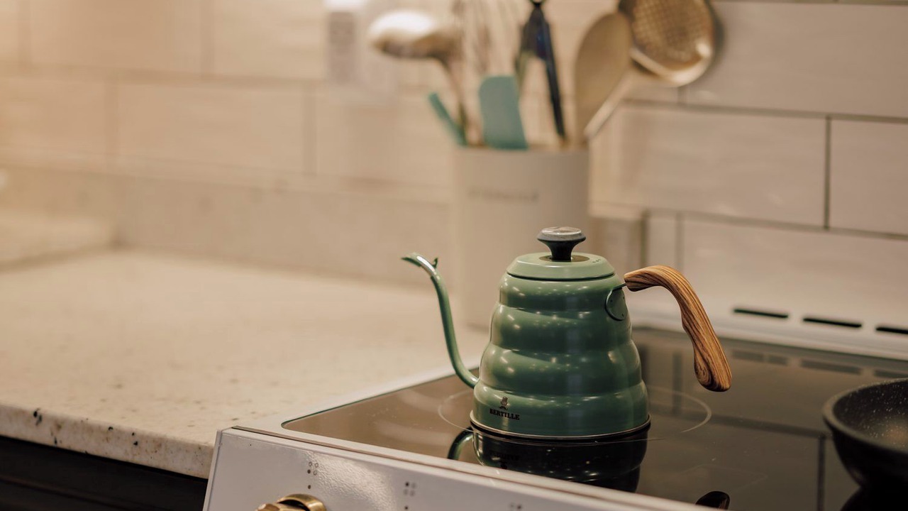 Photo of Kitchen in Mancelona