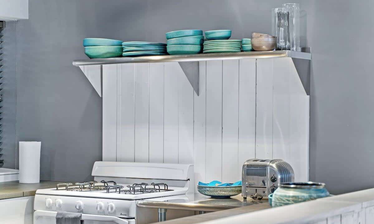 Photo of Kitchen in Wrigleyville
