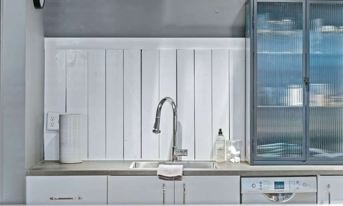 Photo of Kitchen in Wrigleyville