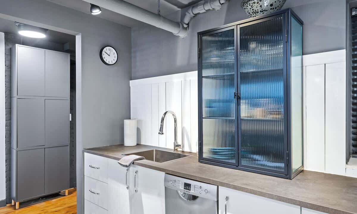 Photo of Kitchen in Wrigleyville