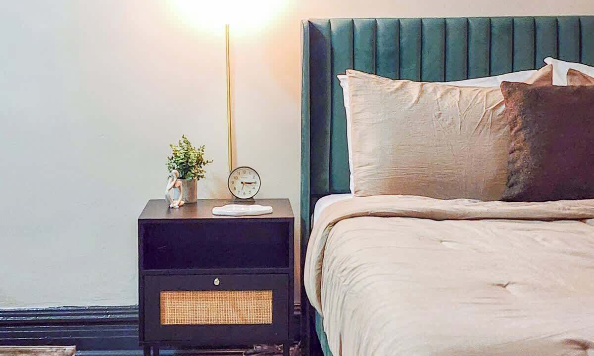Photo of Bedroom in Mid-North District