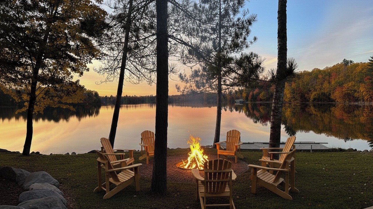 Photo of Outdoor in Suring