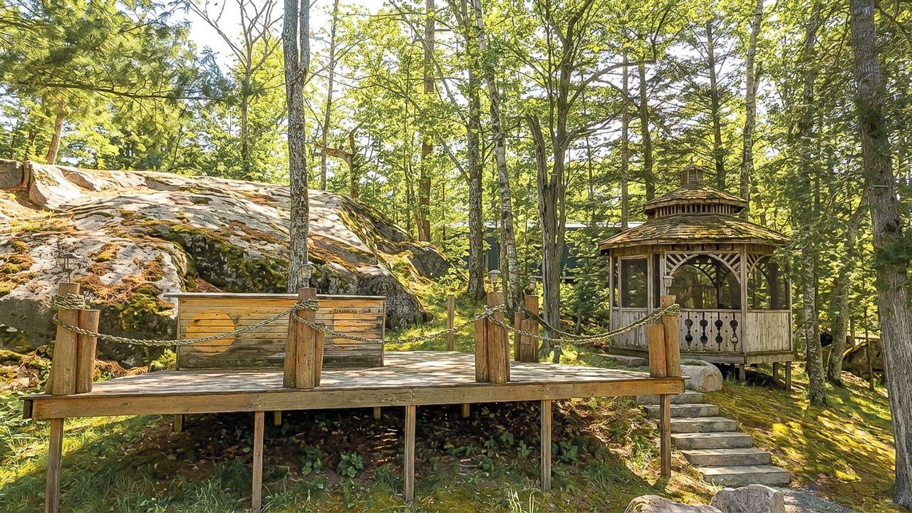 Photo of Outdoor in Suring