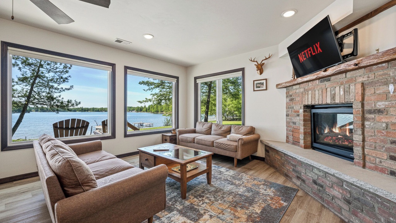 Photo of Livingroom in Suring