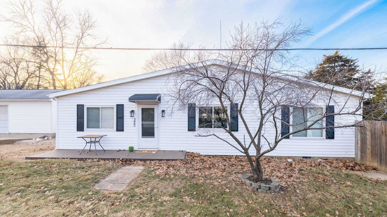 Photo of Outdoor in Creve Coeur