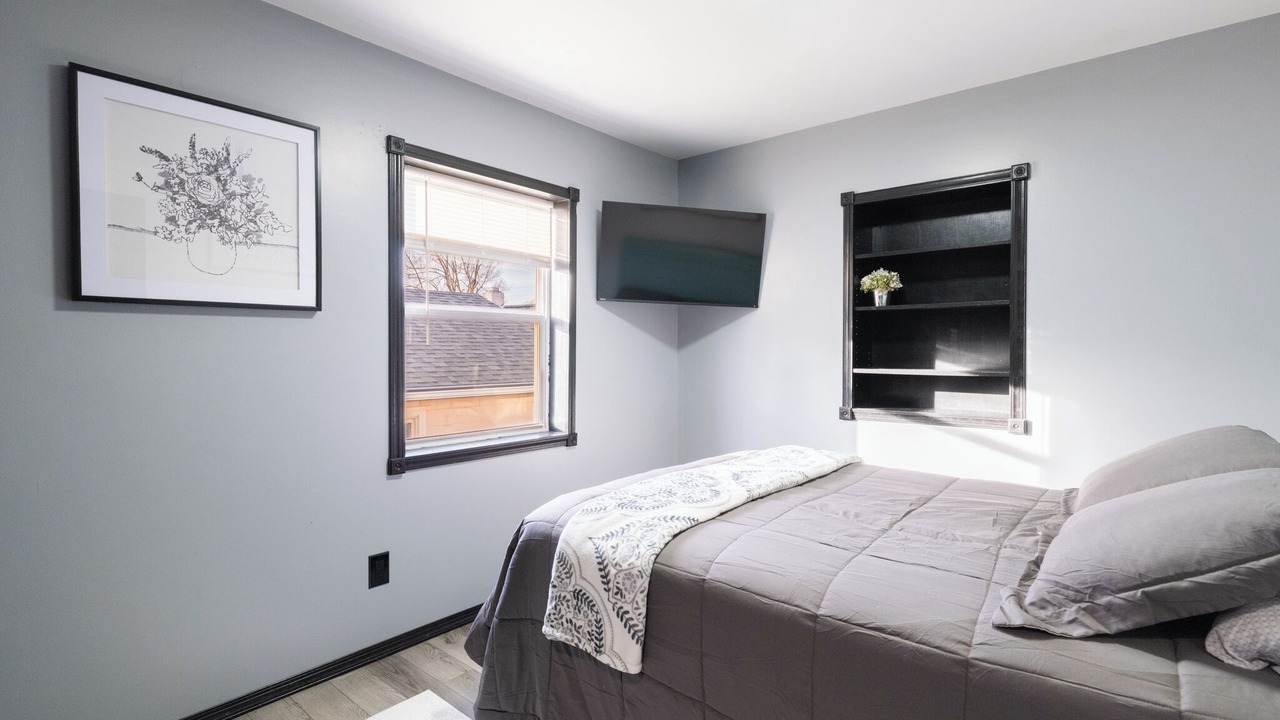 Photo of Bedroom in Creve Coeur