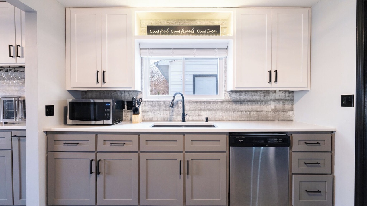 Photo of Kitchen in Creve Coeur