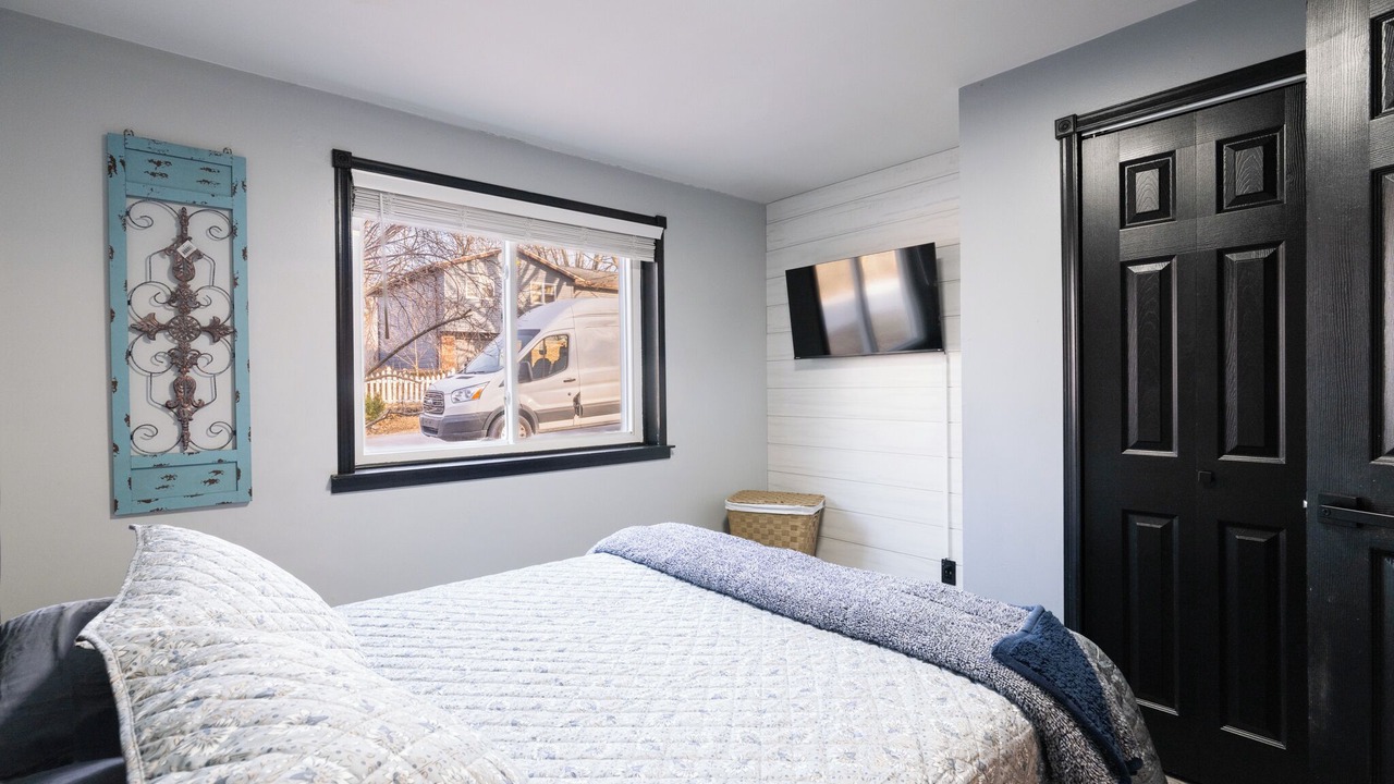 Photo of Bedroom in Creve Coeur