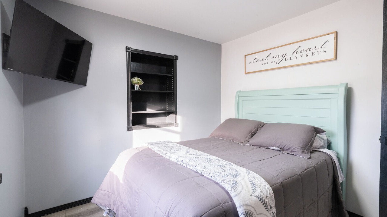 Photo of Bedroom in Creve Coeur