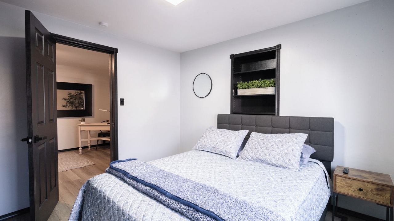 Photo of Bedroom in Creve Coeur