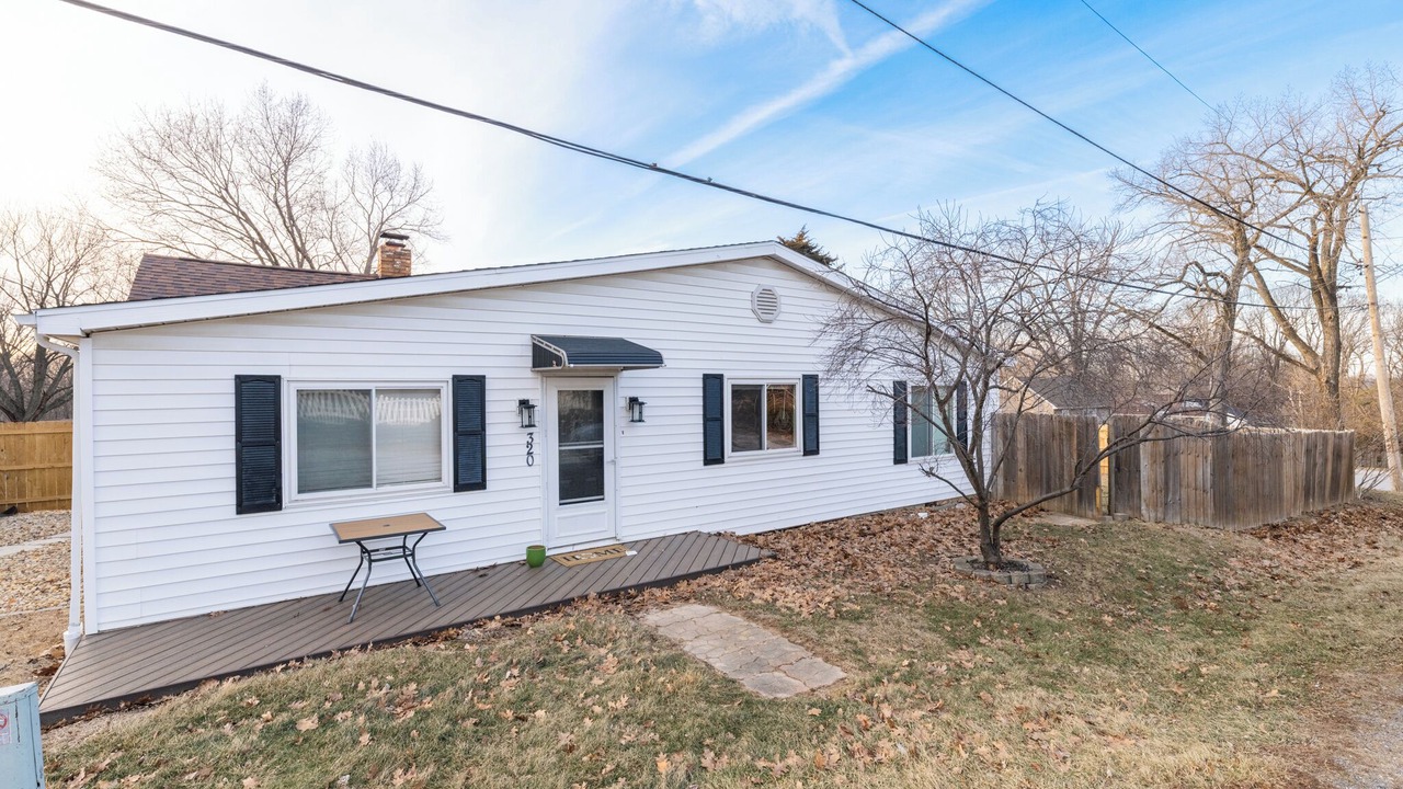 Photo of Outdoor in Creve Coeur