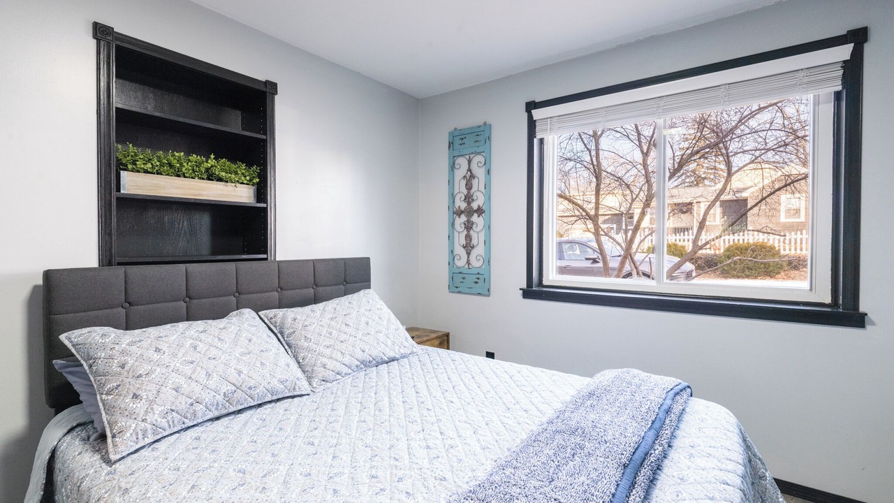 Photo of Bedroom in Creve Coeur