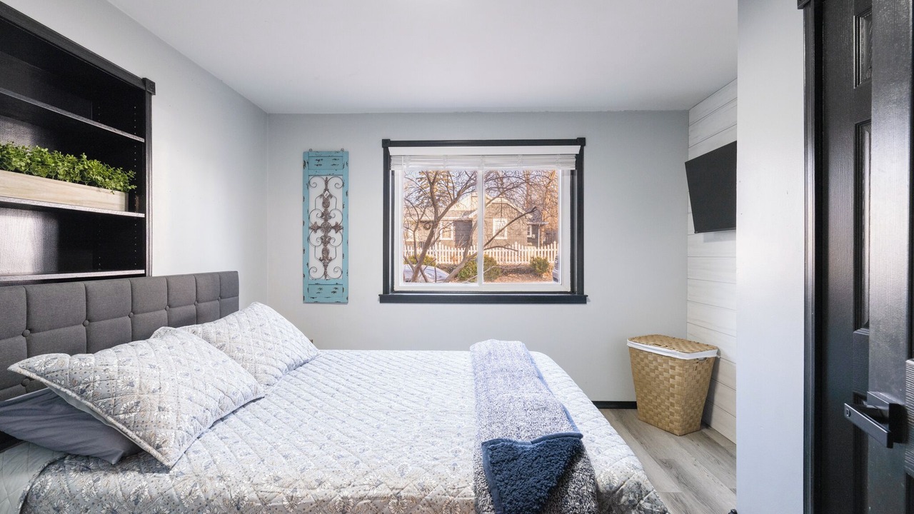 Photo of Bedroom in Creve Coeur