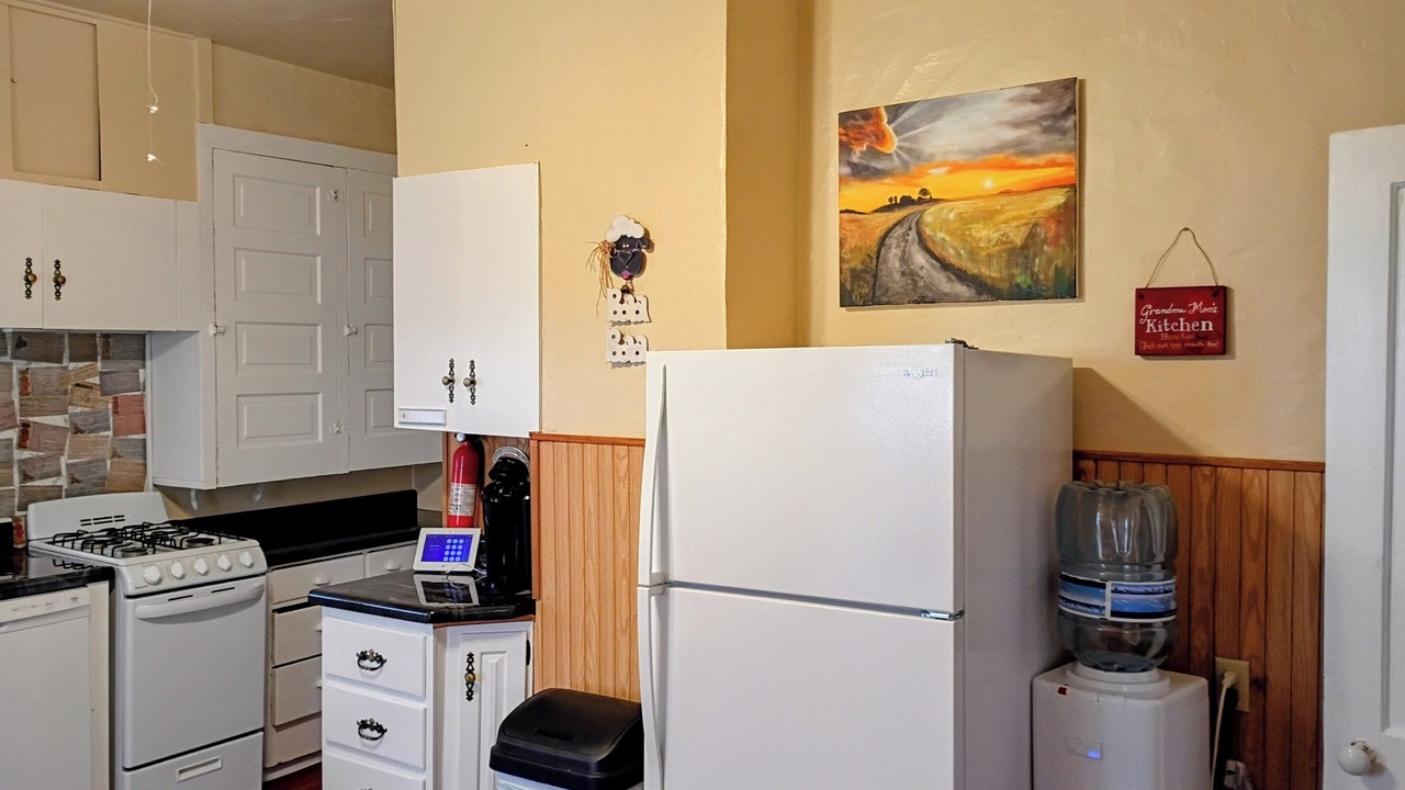 Photo of Kitchen in Galesburg