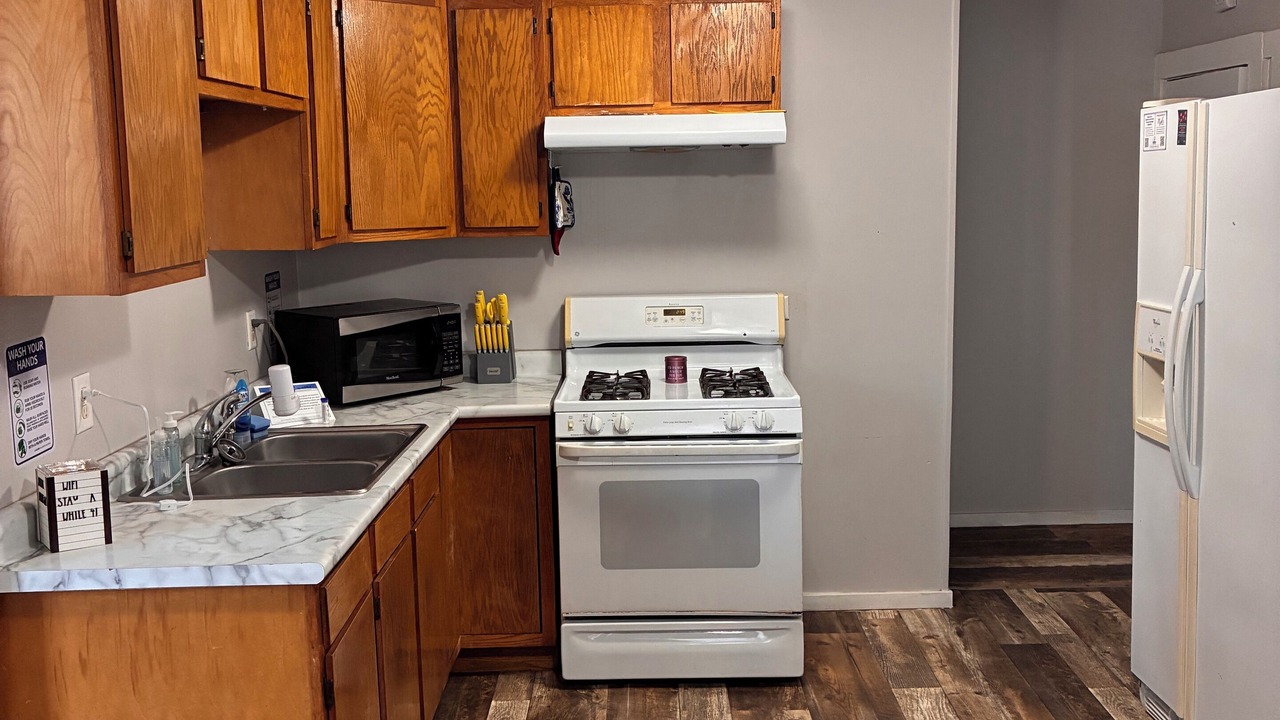 Photo of Kitchen in Racine