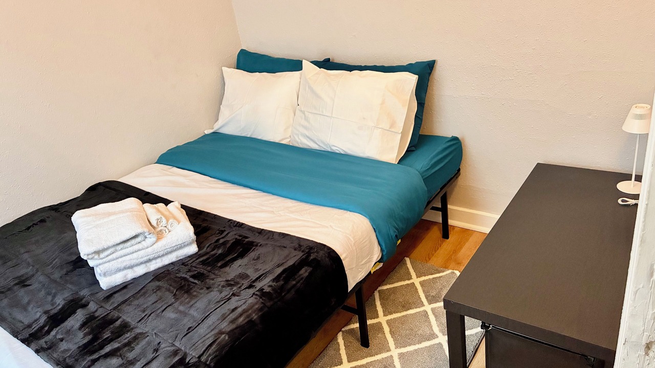 Photo of Bedroom in Racine
