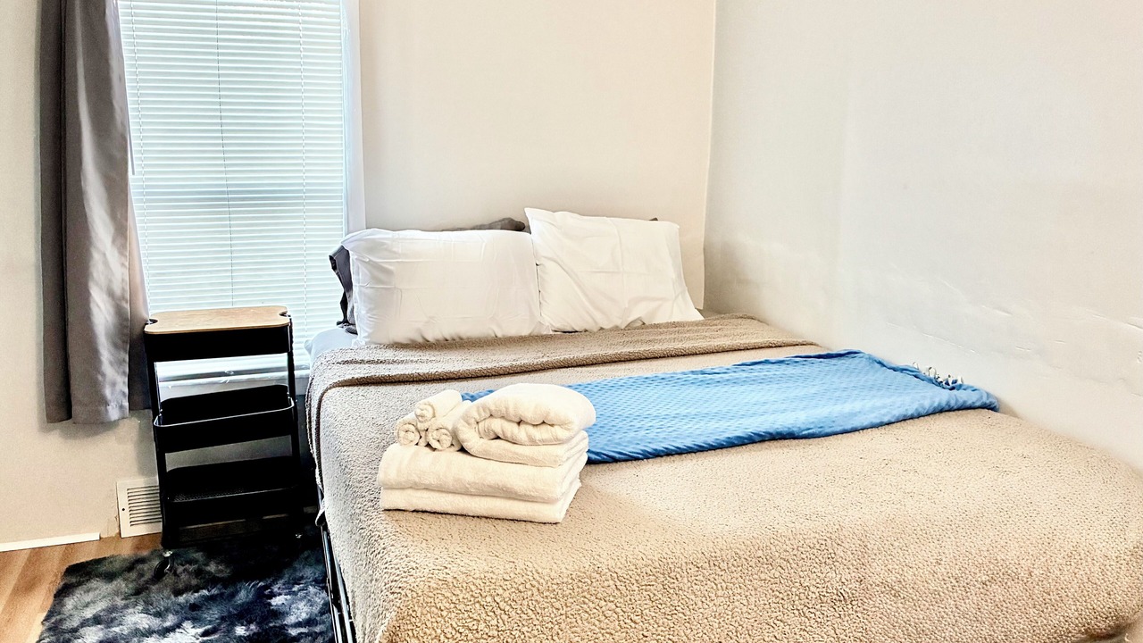 Photo of Bedroom in Racine