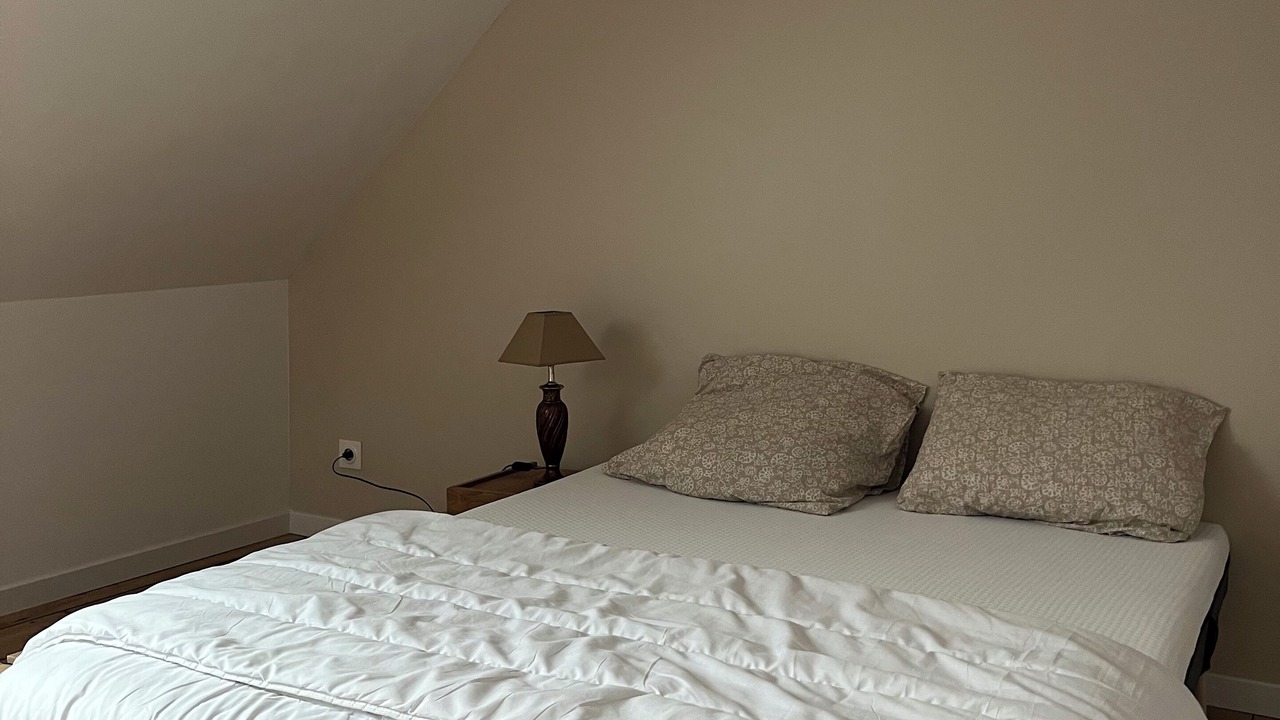 Photo of Bedroom in Morgat
