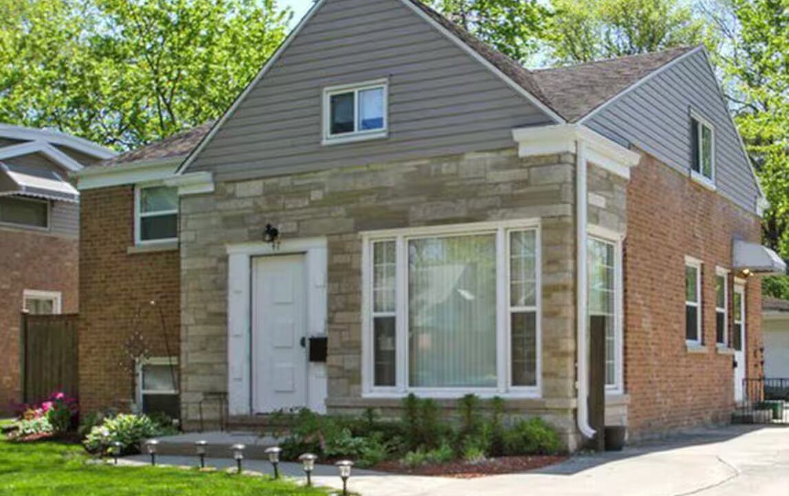Photo of Outdoor in Glenview