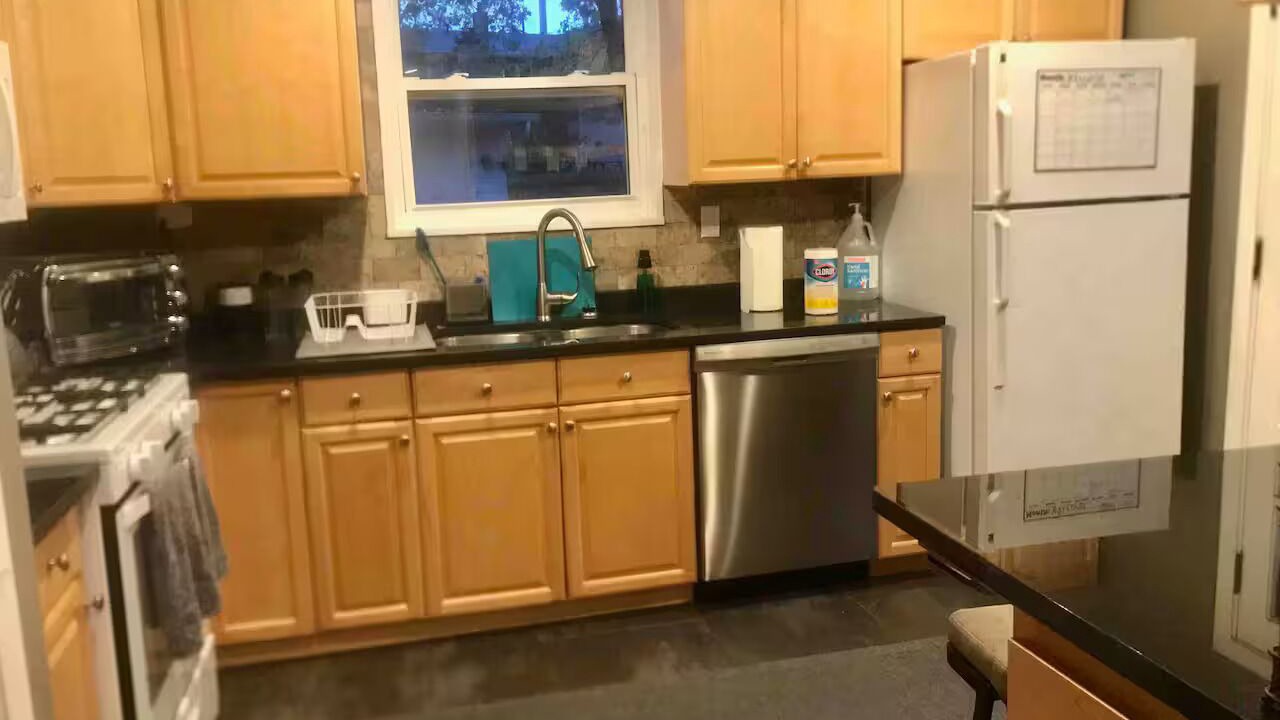 Photo of Kitchen in Glenview