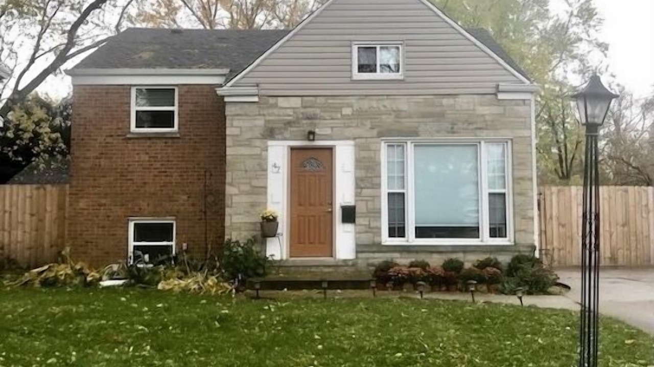 Photo of Outdoor in Glenview