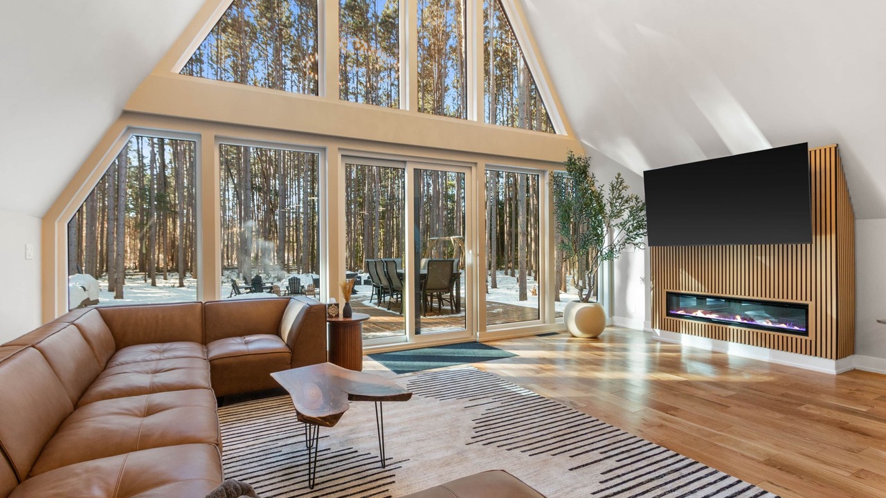 Photo of Livingroom in Necedah