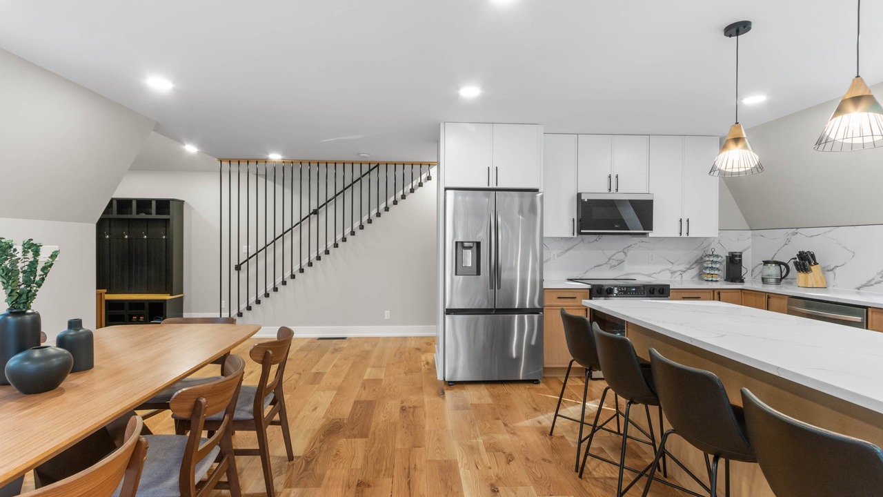 Photo of Kitchen in Necedah