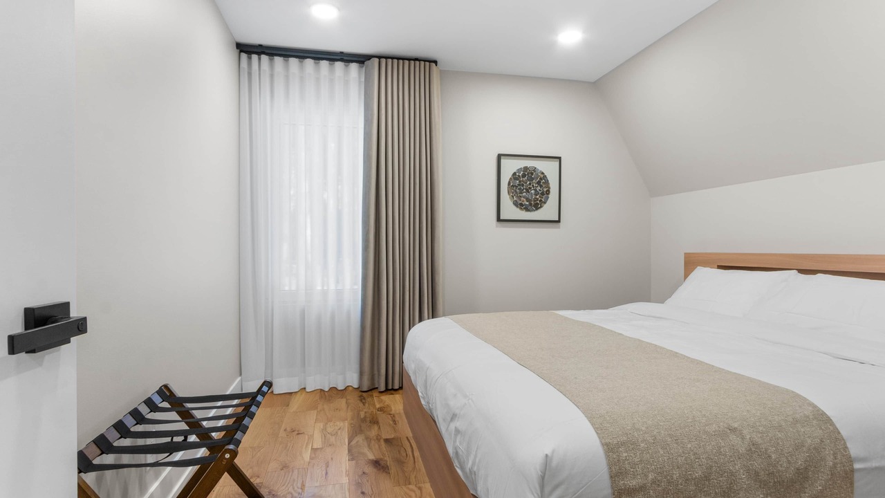 Photo of Bedroom in Necedah