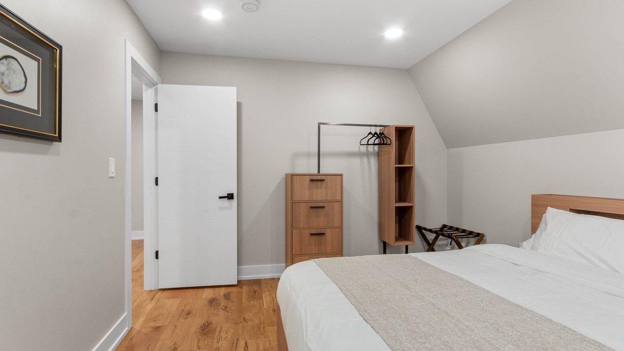 Photo of Bedroom in Necedah