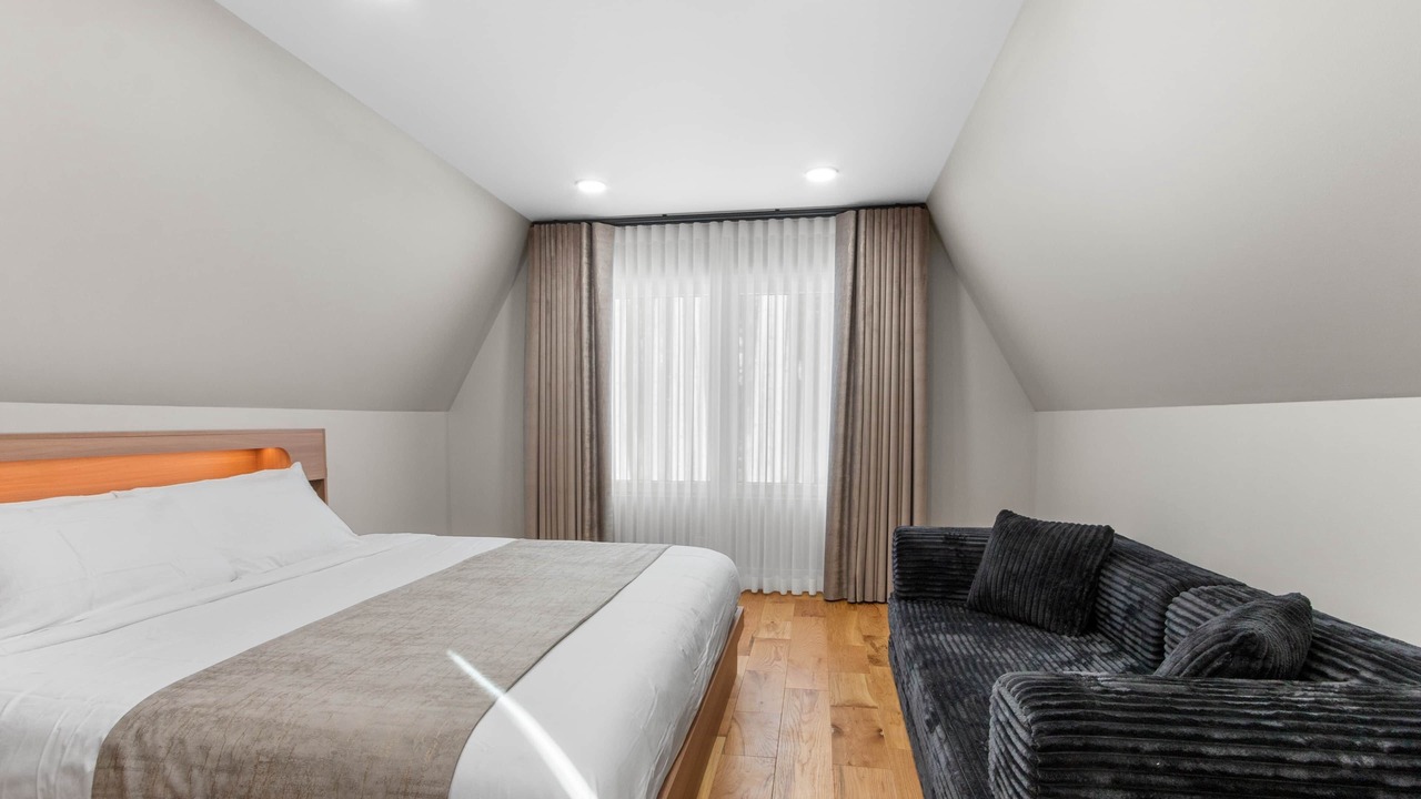 Photo of Bedroom in Necedah