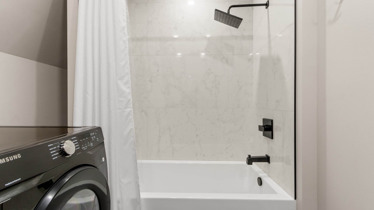 Photo of Bathroom in Necedah