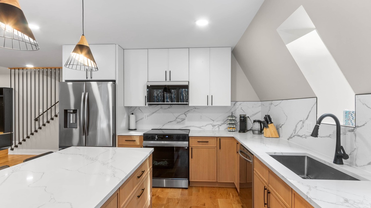 Photo of Kitchen in Necedah