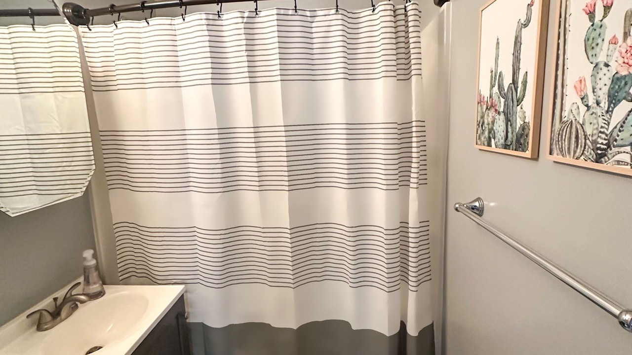 Photo of Bathroom in Peoria Heights