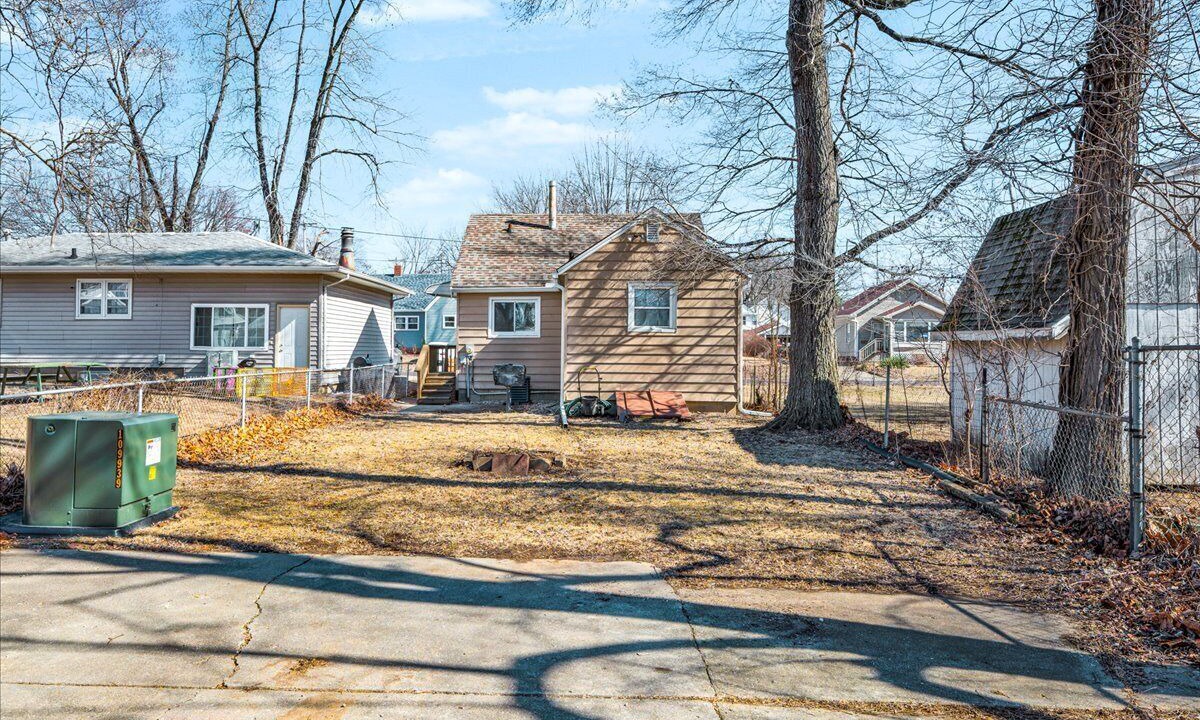 Photo of Outdoor in Peoria Heights