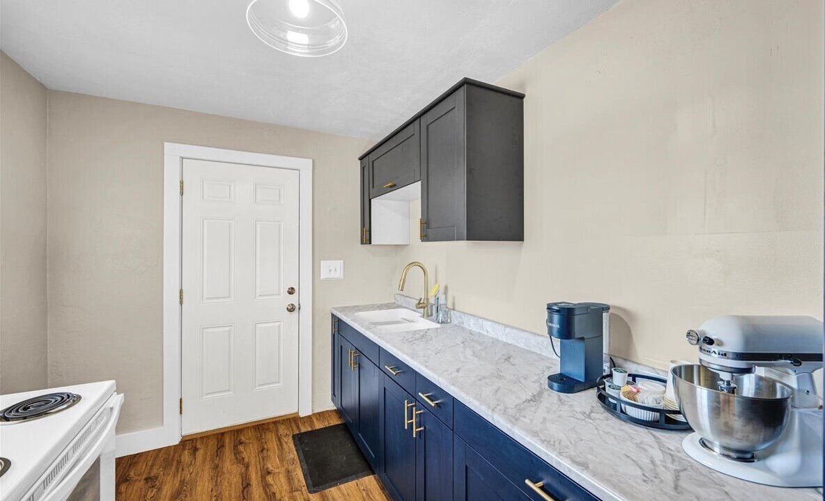 Photo of Kitchen in Peoria Heights