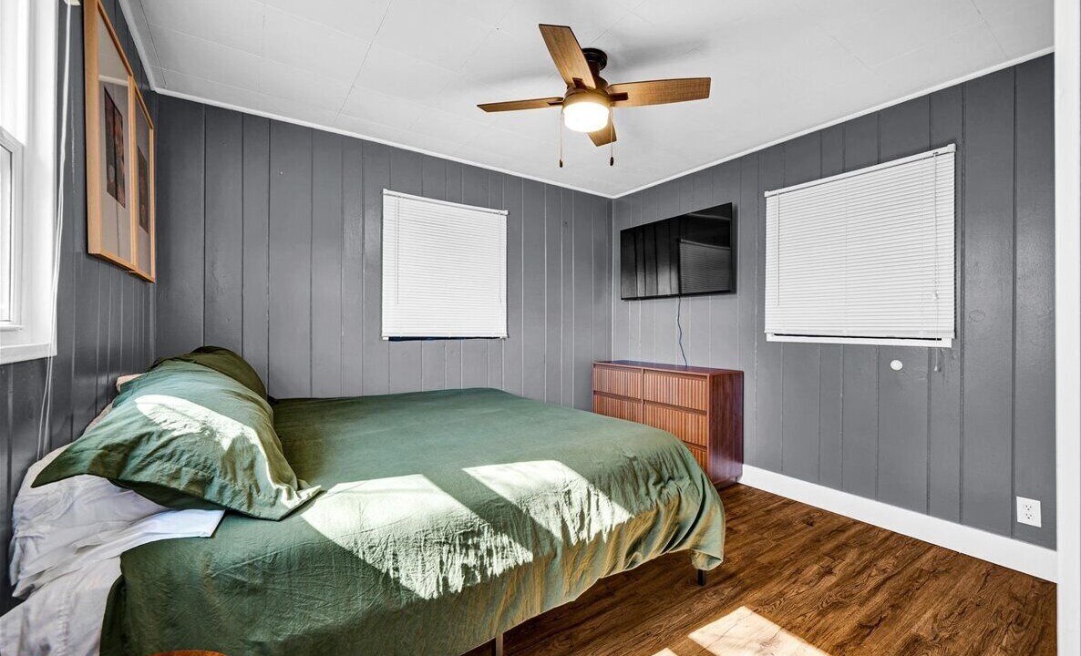 Photo of Bedroom in Peoria Heights