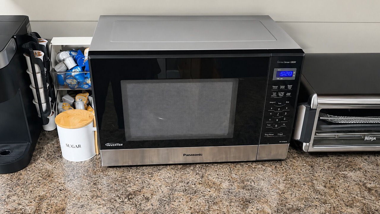 Photo of Kitchen in Shingleton