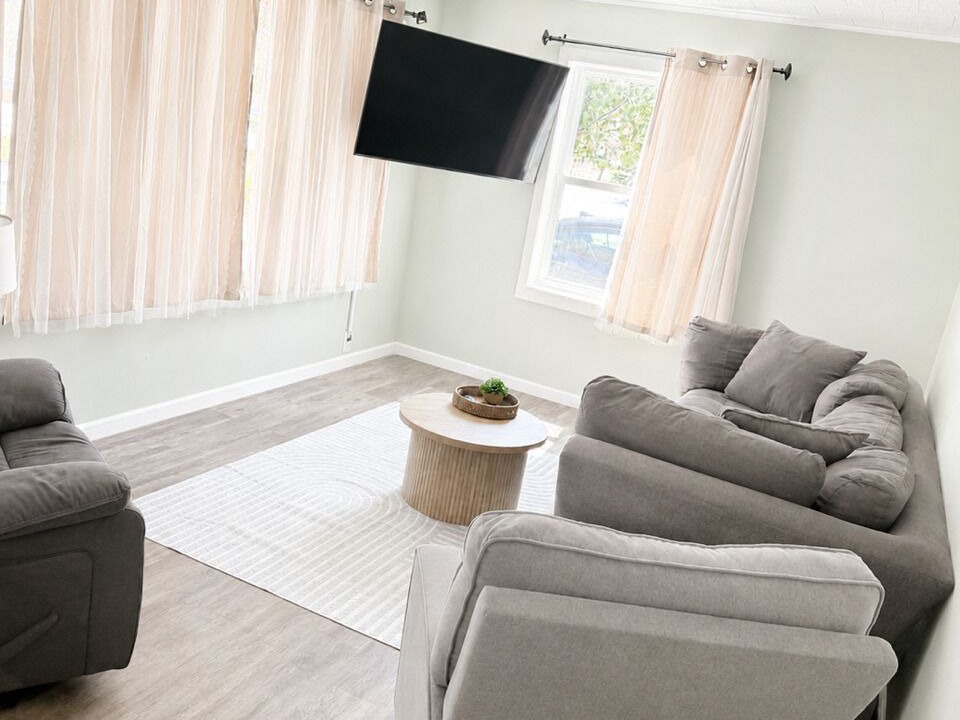 Photo of Livingroom in Shingleton
