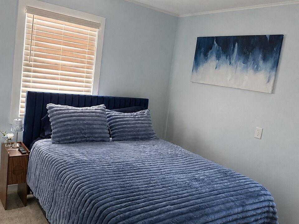 Photo of Bedroom in Shingleton