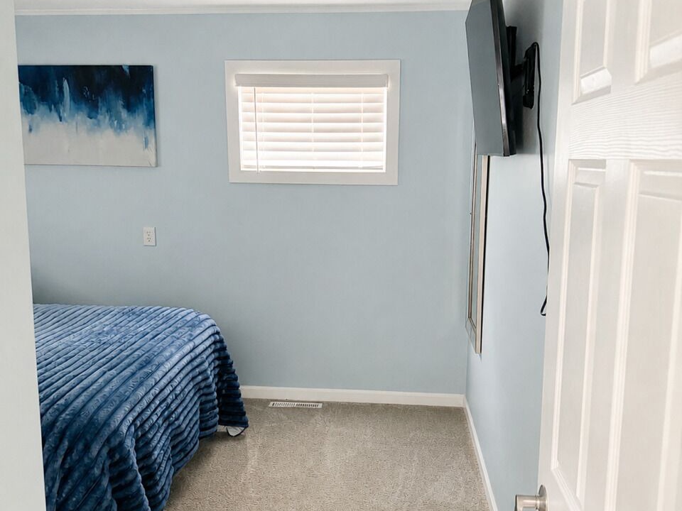 Photo of Bedroom in Shingleton