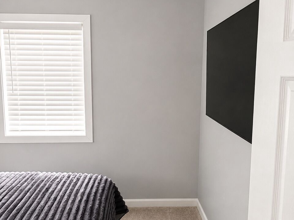 Photo of Bedroom in Shingleton