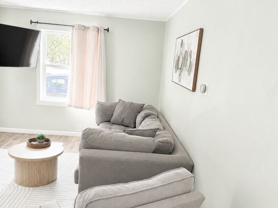 Photo of Livingroom in Shingleton