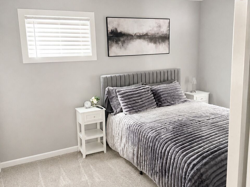 Photo of Bedroom in Shingleton