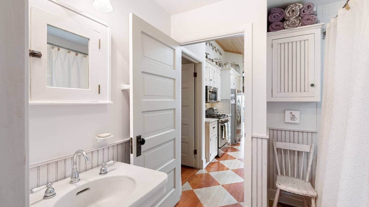 Photo of Bathroom in Lake Mills